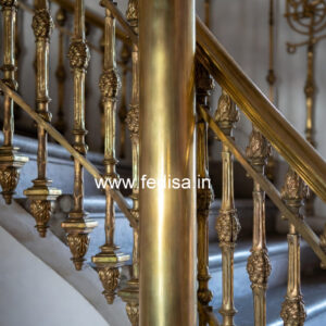 Home Balcony Railing Inspiration No-23868