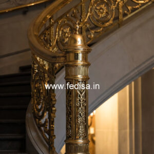Strong Balcony Railing Ideas No-23869