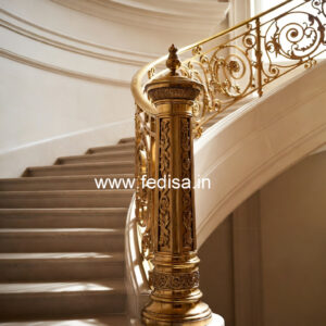 Modern Safety Railings No-23870