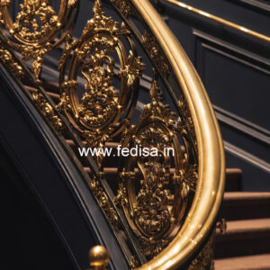 Trending Home Railing Styles No-23873