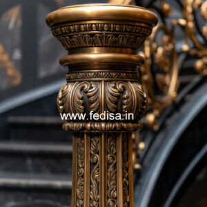 Affordable Railing Designs No-23874