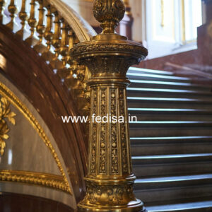 Simple Balcony Railing Ideas No-23875