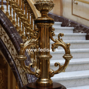 Creative Home Railings No-23881