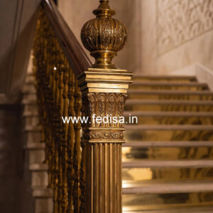 Premium Staircase Railings No-23886