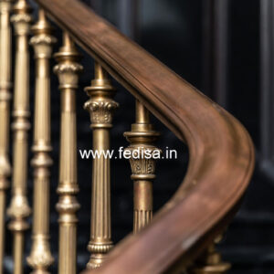 Latest Modern Railings No-23888