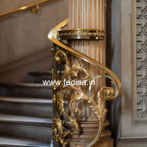 Best Exterior Railing Designs No-23897