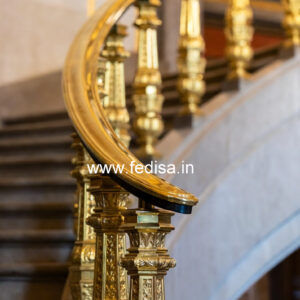 Stylish Modern Railings No-23898