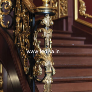 Stylish Home Decor Railings No-23903