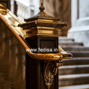 Creative Home Designs With Railings No-23905