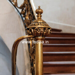 Modern Interior Railings No-23906