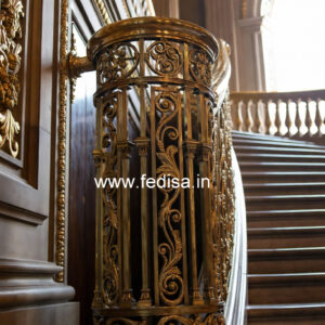 Beautiful Home Railings No-23907