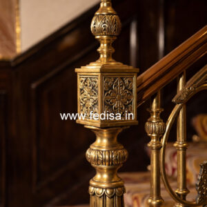 Latest Railing Design Ideas In India No-23914