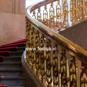 Low Cost Railing Design India No-23917