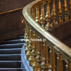 Ghar Ke Liye Railing Design Ideas No-23919