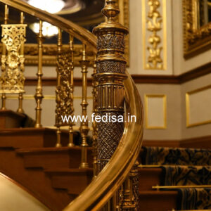 India Mein Best Railing Design No-23926