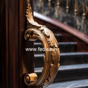 Budget Railing Design India No-23927