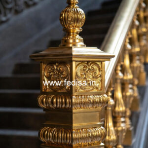 Latest Indian Balcony Designs No-23928