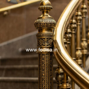 Staircase Railing India Design No-23929