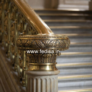 Best Railing Design India Homes No-23931