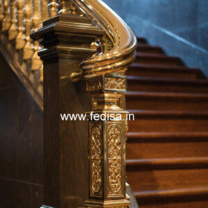 Balcony Railing India 2033 No-23933