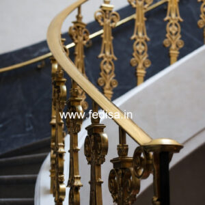 Ghar Ki Railing Design Photo No-23934