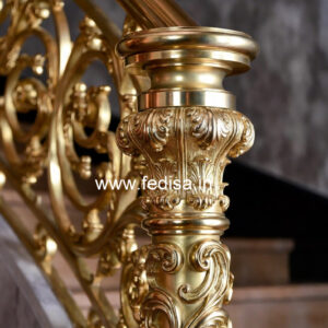 Simple Ghar Railing Ideas No-23937