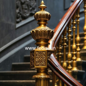 Budget Friendly Railings India No-23946