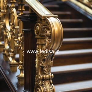 Ghar Balcony Design India No-23949