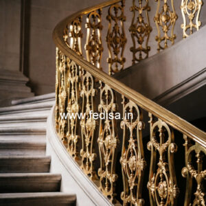 Indian Home Decor Railings No-23950