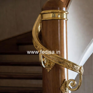 Modern India Railing Styles No-23953