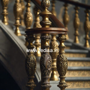 Exterior Railing India No-23954