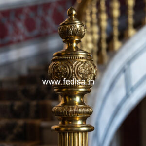 Indian Balcony Styling No-23955