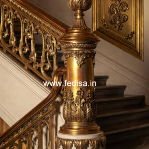 Ghar Ki Balcony Design No-23956