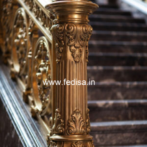 Indian Safety Railings No-23959