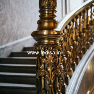Modern Ghar Balcony Ideas No-23962