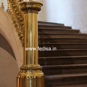India Railings Design 2033 No-23963