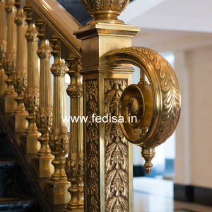 India Exterior Balcony No-23966