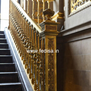 Stylish Ghar Design Railings No-23970