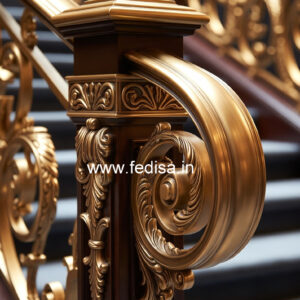 Balcony India Design Ideas No-23979