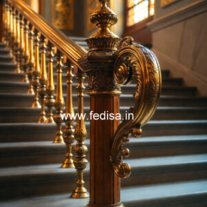Ghar Railing Trends India No-23980