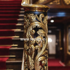 India Modern Home Railings No-23982