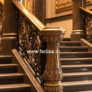 Balcony India Safety Design No-23985