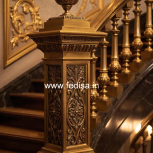 Steel Balcony India Ideas No-23986
