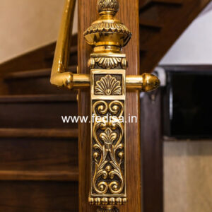 India Balcony Modern Style No-23991