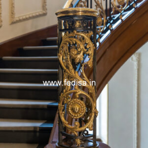 India Balcony Trends 2033 No-23996