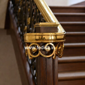 Ghar Design India Railings No-24002