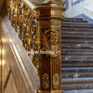 Modern India Balcony Decor No-24004