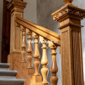 Top 10 Railing Designs You Must See No-001