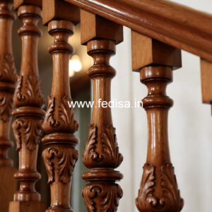 Amazing Railing Design Ideas 2026 No-002