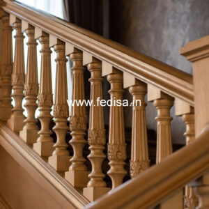 Modern Railing Design Ideas No-009
